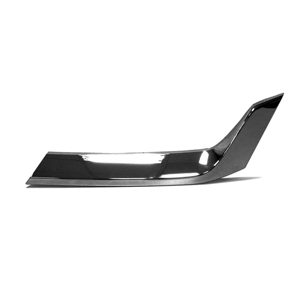 Right Passenger Side Lower Grille Molding 2019-2022 Honda Pilot