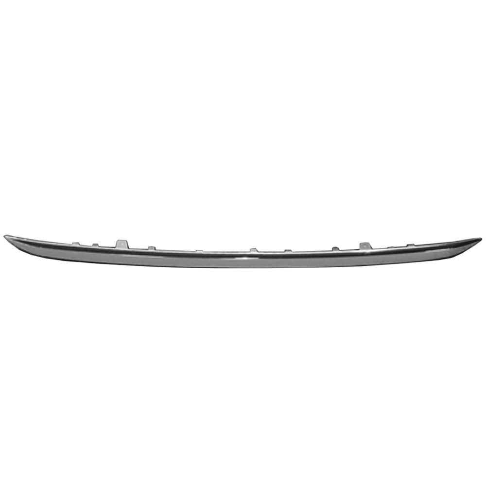 Lower Grille Molding 2012-2014 Honda Cr-V