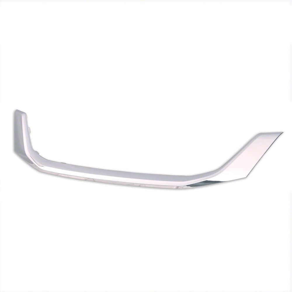 Lower Grille Molding 2013-2015 Honda Accord