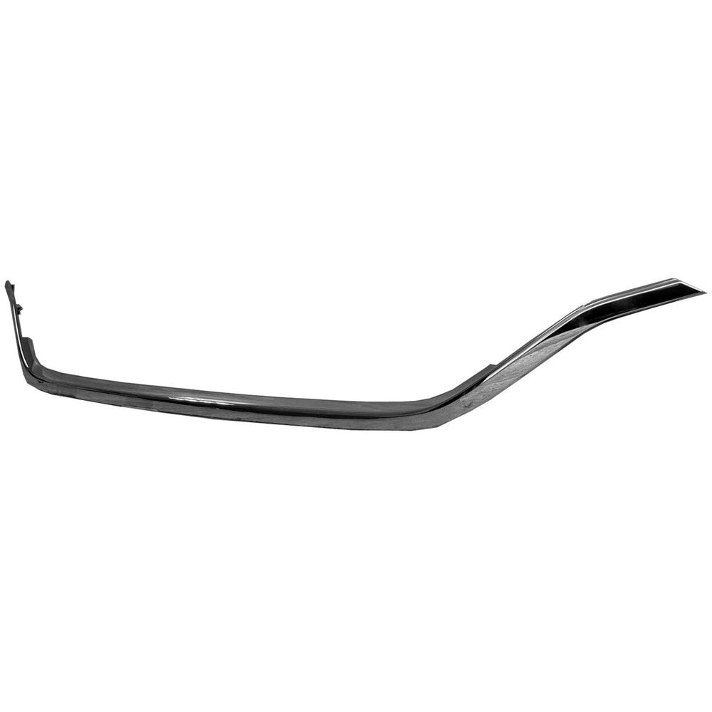 Front Lower Grille Molding 2015-2016 Honda Cr-V
