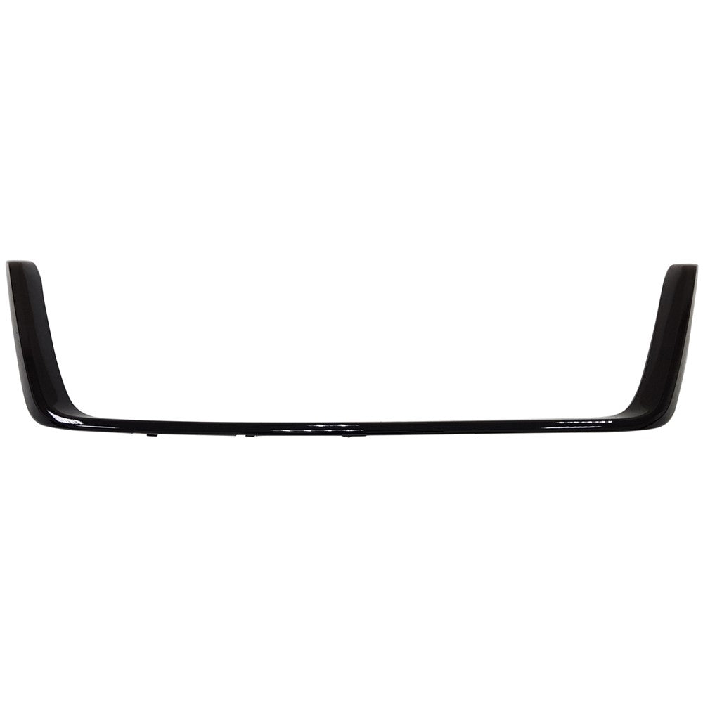 Front Lower Grille Molding 2019-2021 Honda Passport