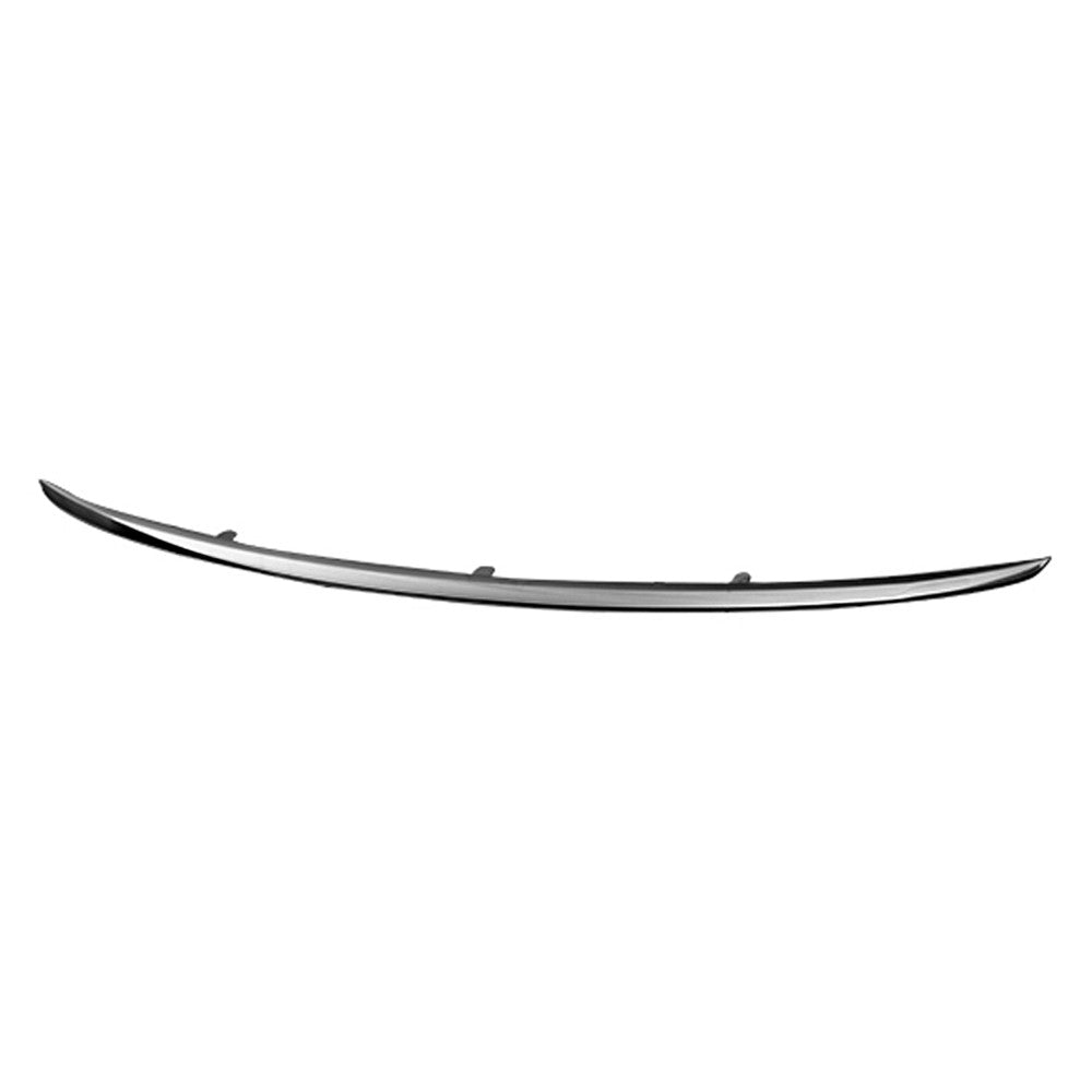 Upper Grille Molding 2012-2014 Honda Cr-V