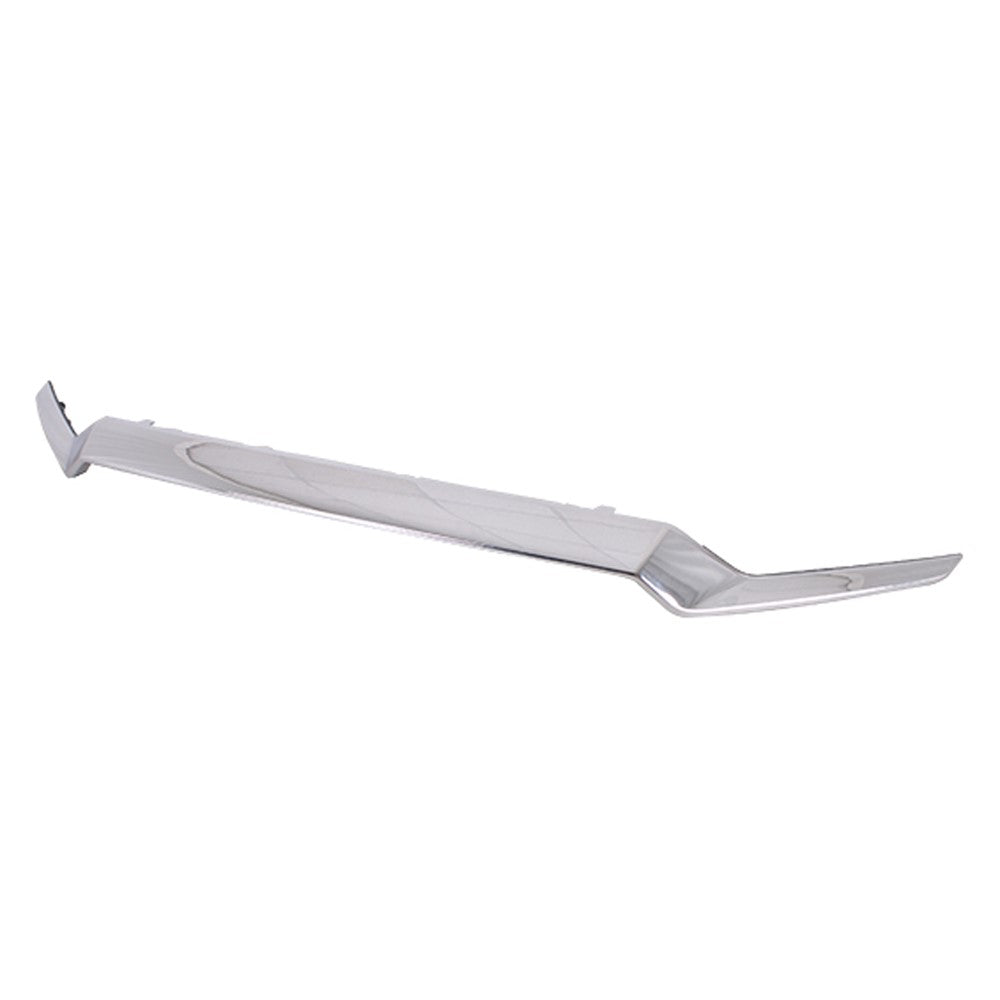 Upper Grille Molding 2021-2025 Honda Ridgeline, Passport