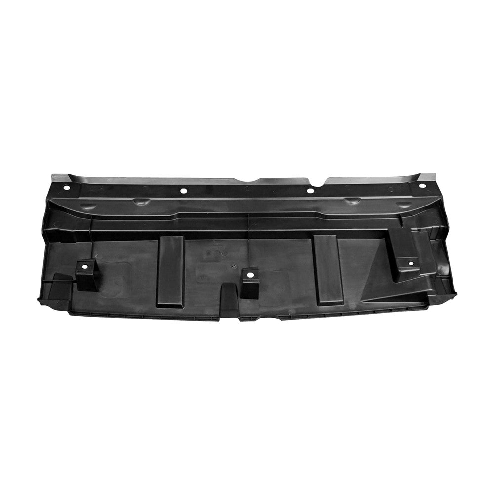 Center Bumper Cover Air Duct 2016-2017 Honda Accord