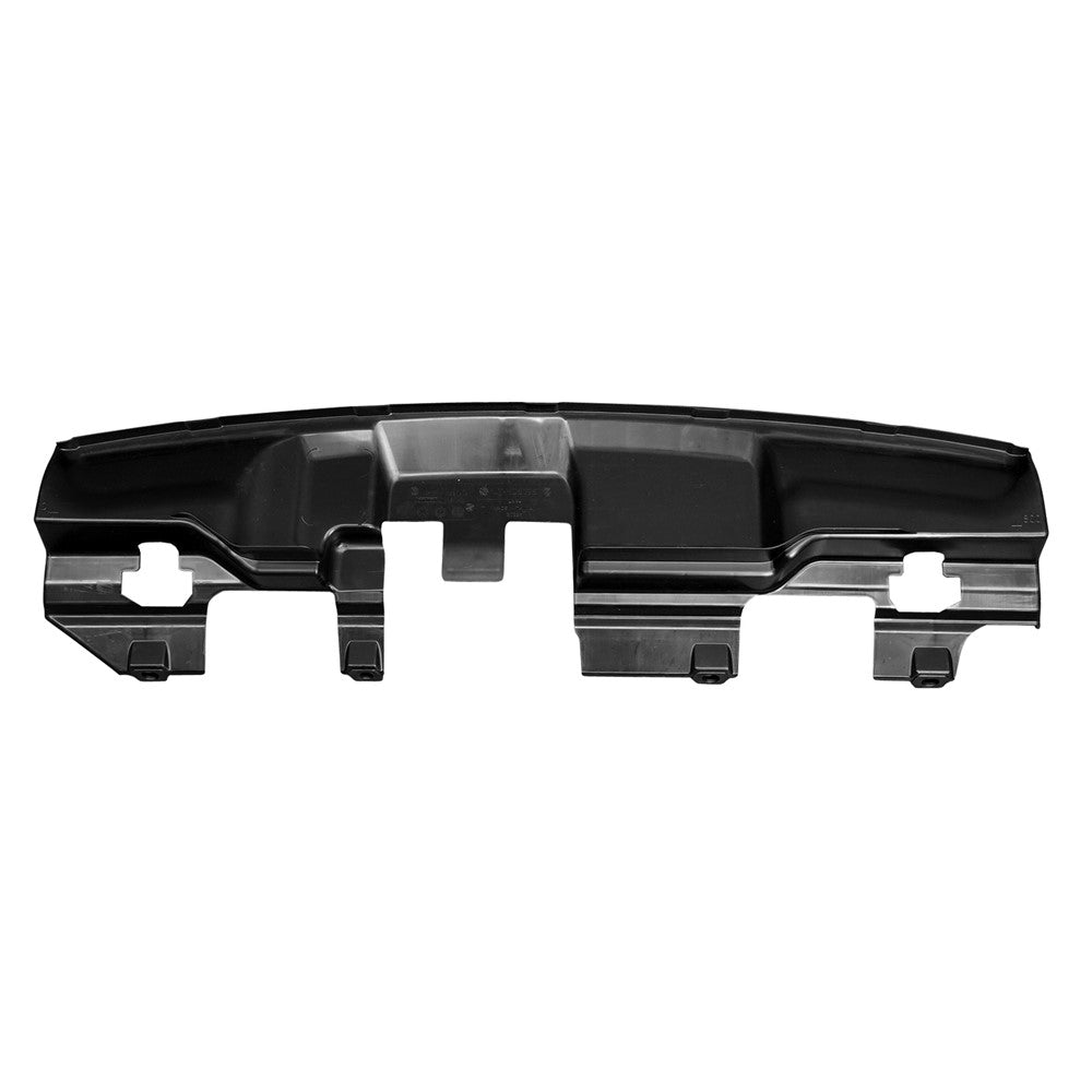 Grille Air Deflector Guide 2017-2025 Honda Ridgeline, Passport