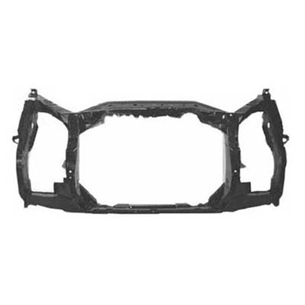 Radiator Support 2008-2010 Honda Odyssey