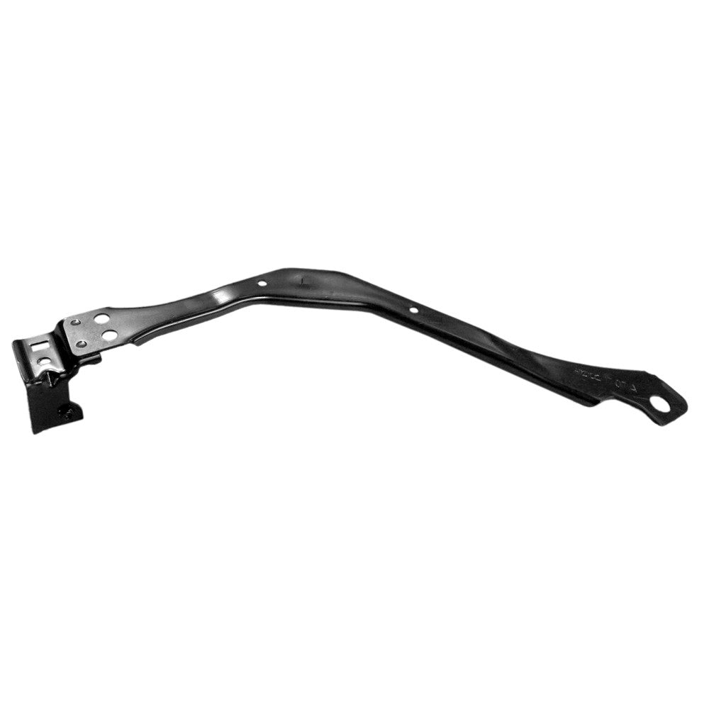Left Driver Side Radiator Support Bracket 2017-2022 Honda Cr-V