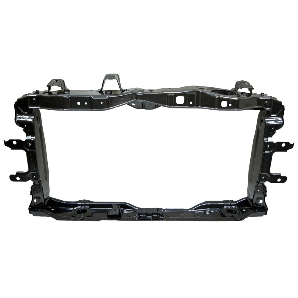 Front Radiator Support: Bolt-In 2018-2020 Honda Fit