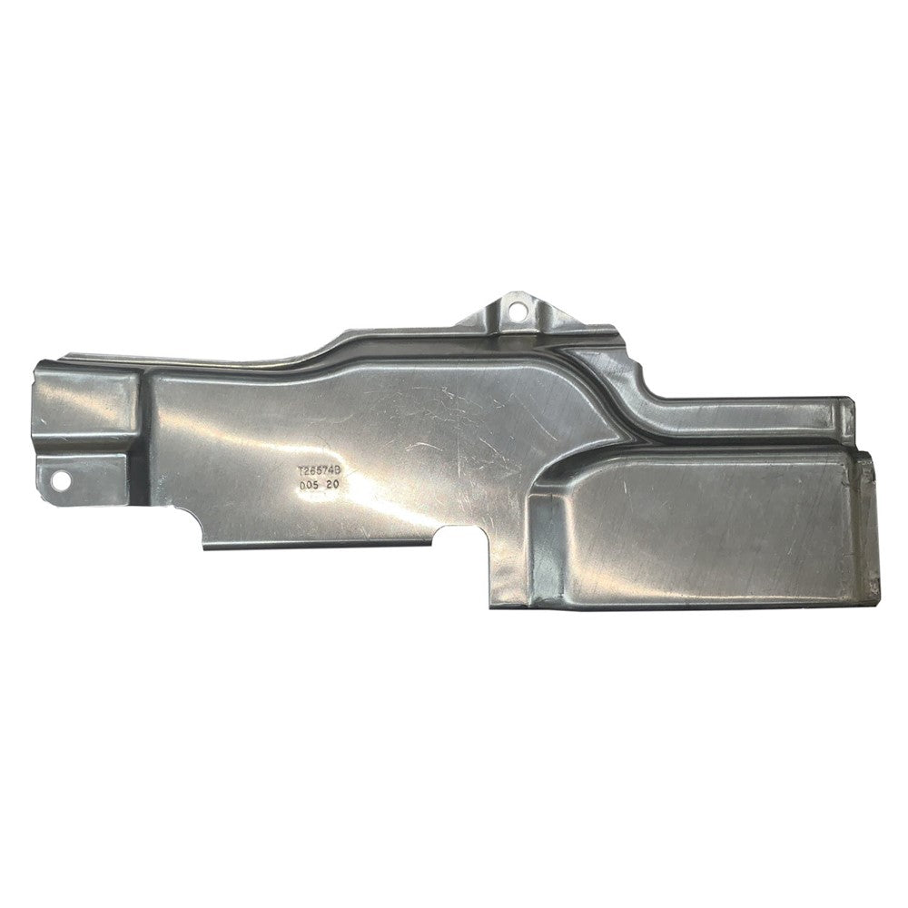 Radiator Support Upper Baffle 2017-2022 Honda Cr-V