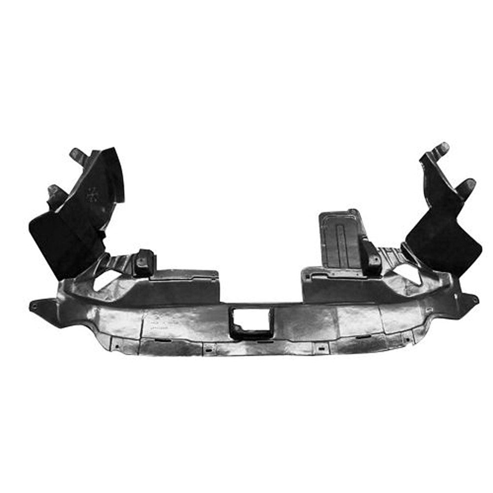 Undercar Shield 2007-2009 Honda Cr-V