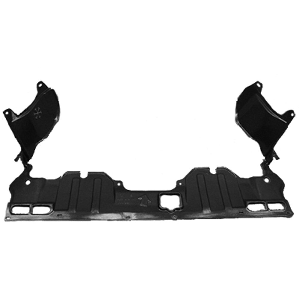 Undercar Shield 2006-2011 Honda Civic
