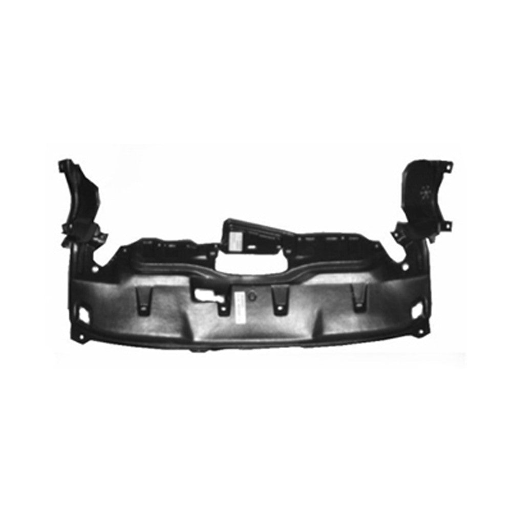 Undercar Shield 2002-2004 Honda Cr-V