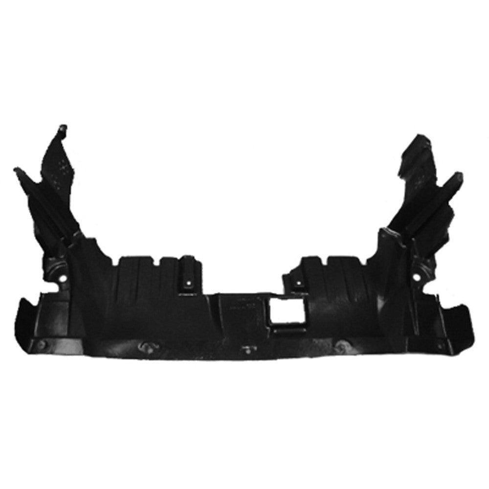 Undercar Shield 1998-2002 Honda Accord