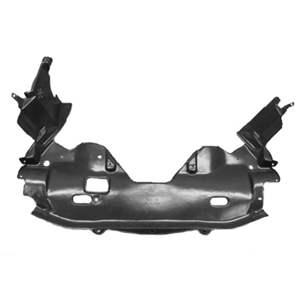 Undercar Shield 2006-2011 Honda Ridgeline