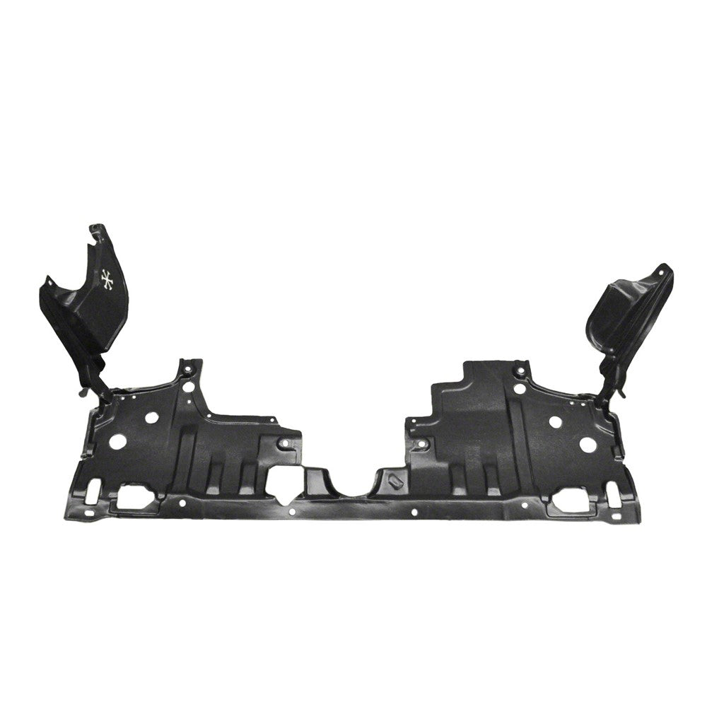 Undercar Shield 2013-2017 Honda Accord