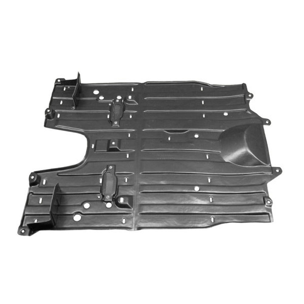 Undercar Shield 2006-2011 Honda Civic
