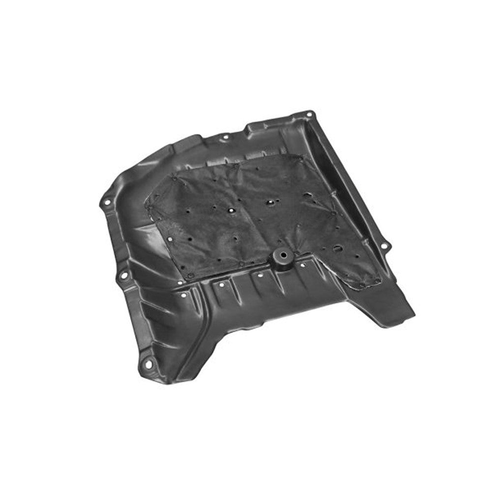 Left Driver Side Outer Undercar Shield 2013-2020 Honda Accord & Acura Tlx