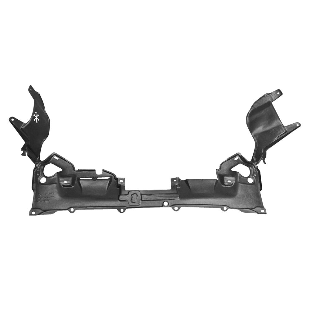 Undercar Shield 2014-2015 Acura Ilx & Honda Civic