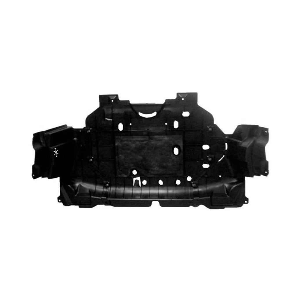 Undercar Shield 2015-2020 Honda Fit