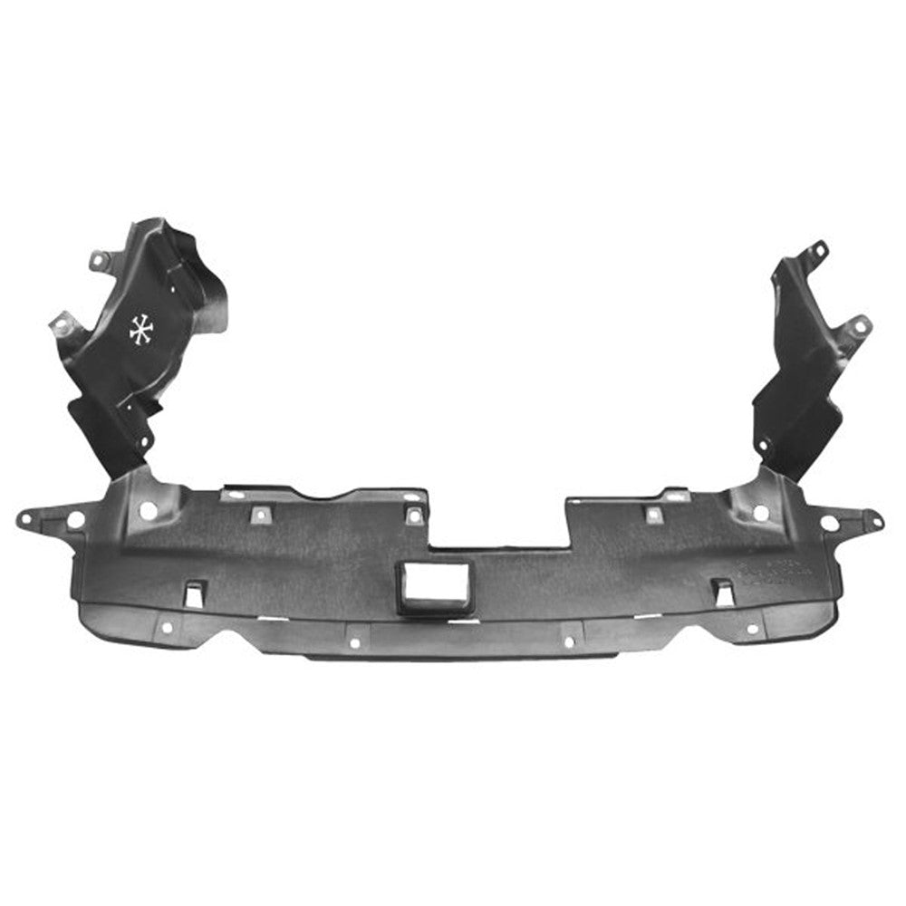 Undercar Shield 2015-2016 Honda Cr-V