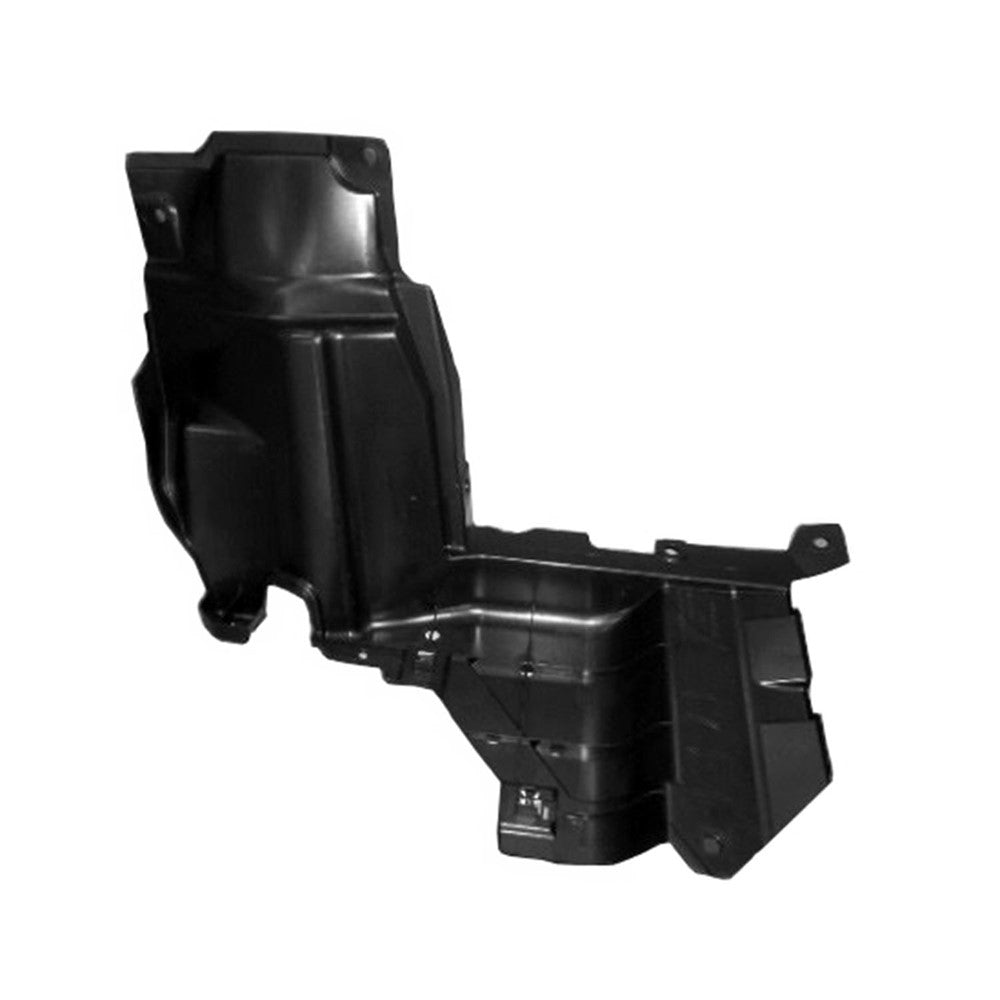 Front Left Front Driver Side Undercar Shield 2016-2022 Honda Hr-V