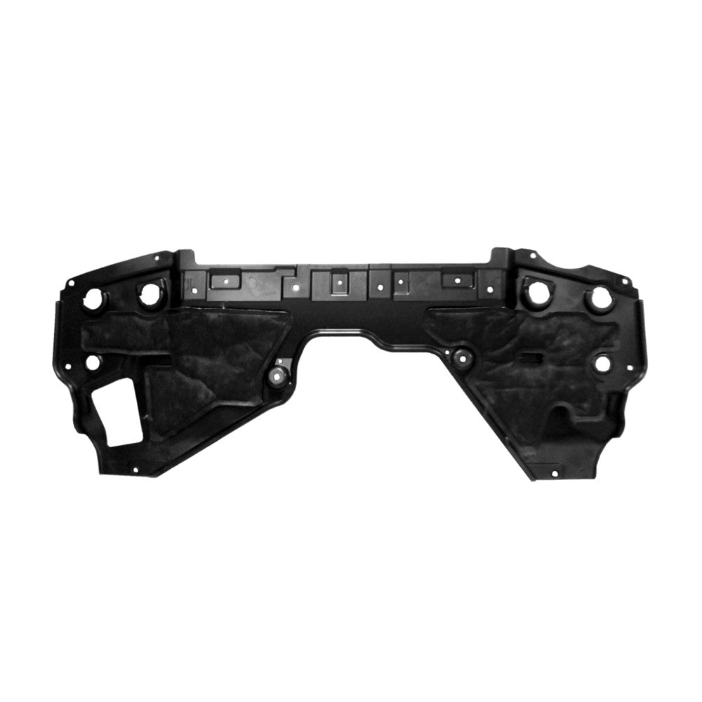 Undercar Shield 2018-2025 Honda Odyssey