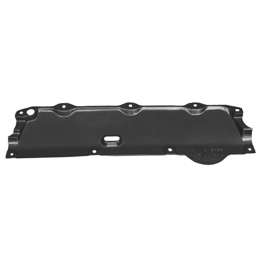 Front Forward Undercar Shield 2016-2021 Honda Civic