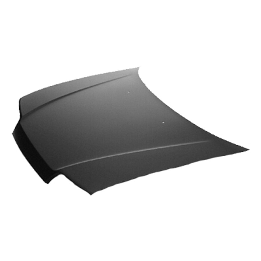Front Hood 1988-1991 Honda Civic, Crx