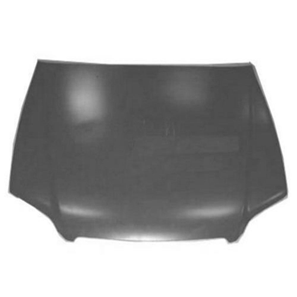 Front Hood 2001-2002 Honda Accord