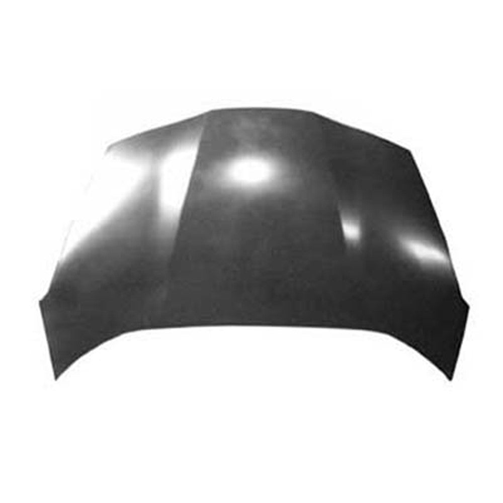 Front Hood 2009-2014 Honda Fit