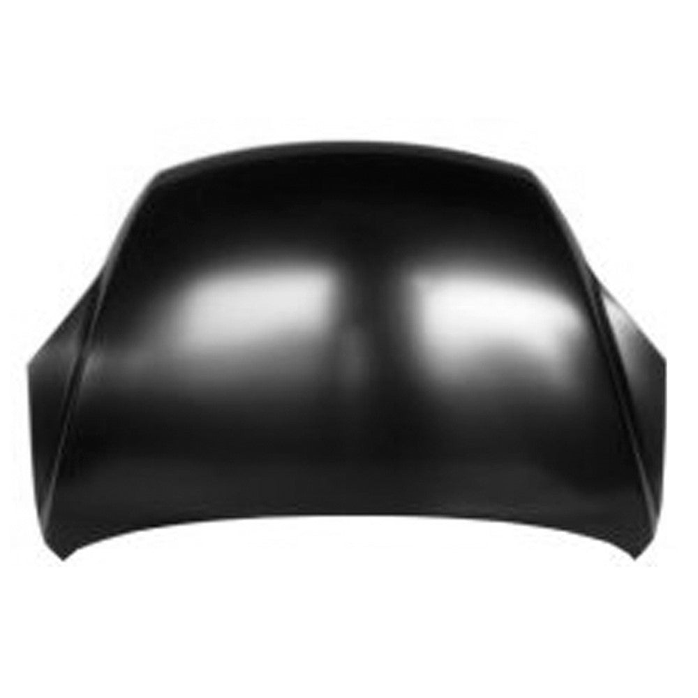 Front Hood 2010-2011 Honda Cr-V