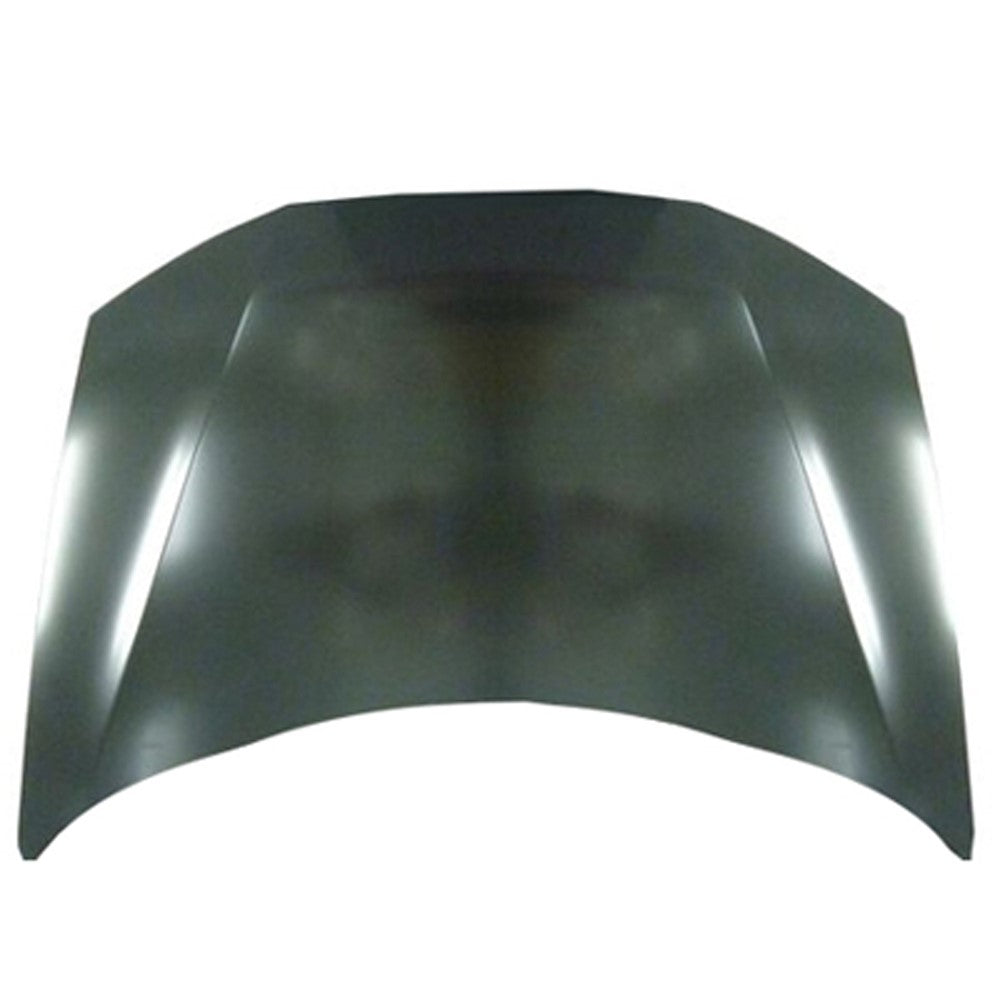 Front Hood 2012-2013 Honda Civic
