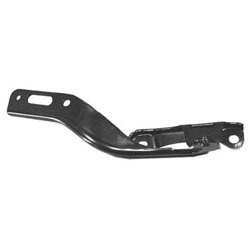 Front Left Driver Side Hood Hinge Assembly 2006-2011 Honda Civic