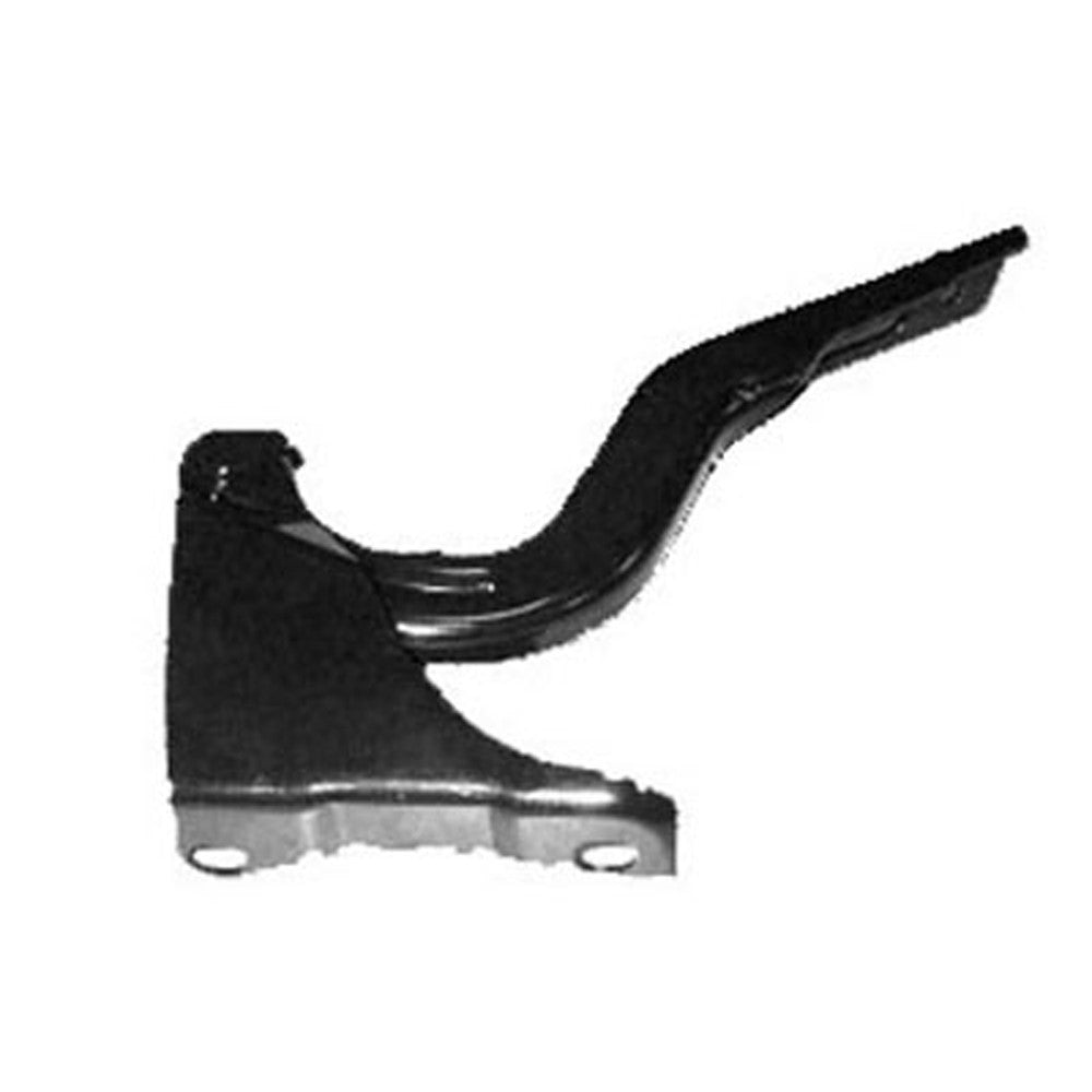 Front Right Passenger Side Hood Hinge Assembly 2007-2011 Honda Cr-V