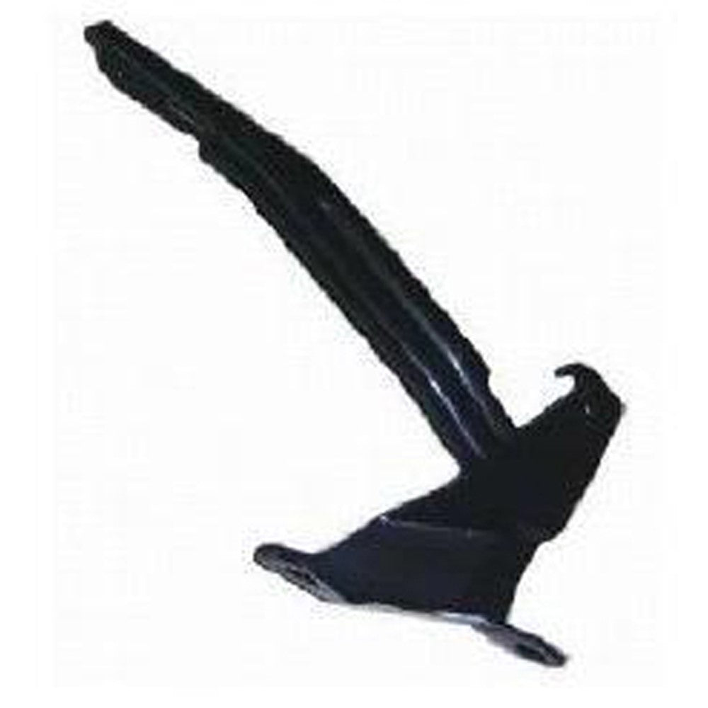 Front Left Driver Side Hood Hinge Assembly 2009-2014 Honda Fit