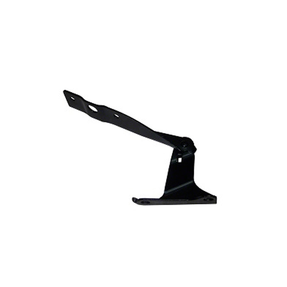 Front Right Passenger Side Hood Hinge 2003-2014 Honda Pilot, Ridgeline
