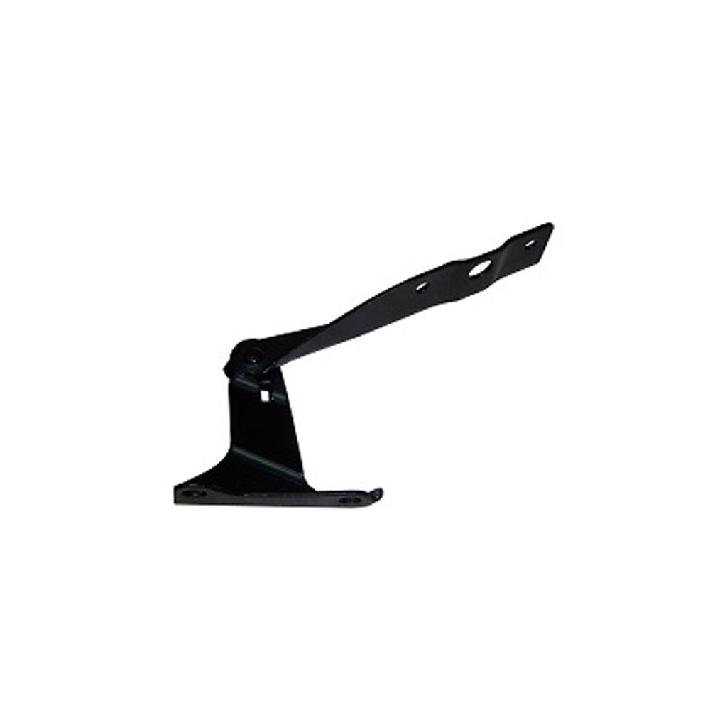 Front Left Driver Side Hood Hinge 2003-2014 Honda Pilot, Ridgeline