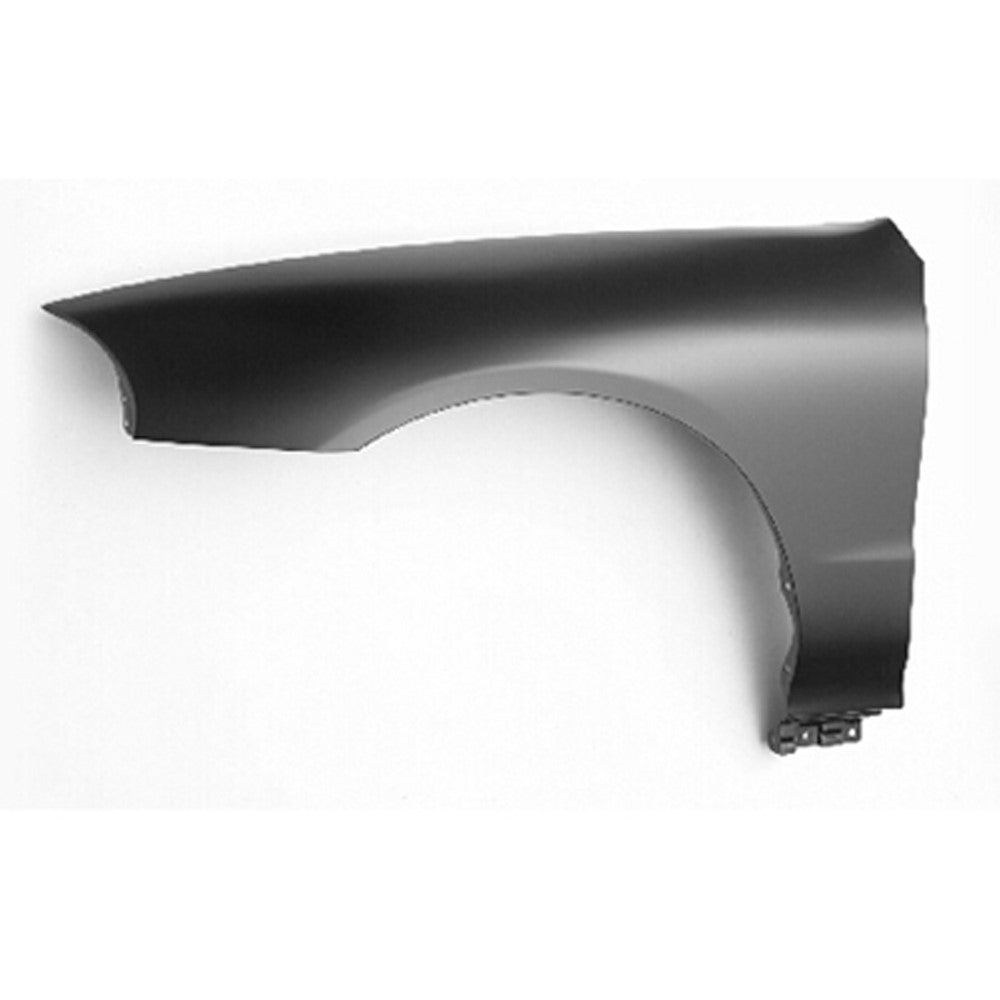 Front Left Driver Side Front Fender 1993-1997 Honda Civic Del Sol