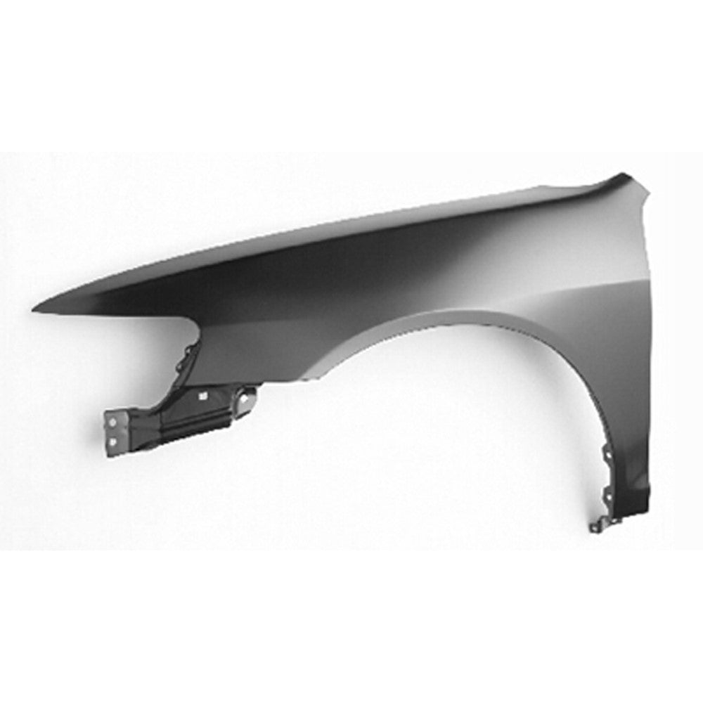 Front Left Driver Side Front Fender 1998-2002 Honda Accord