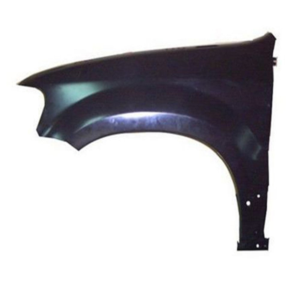 Front Left Driver Side Front Fender 2002-2006 Honda Cr-V
