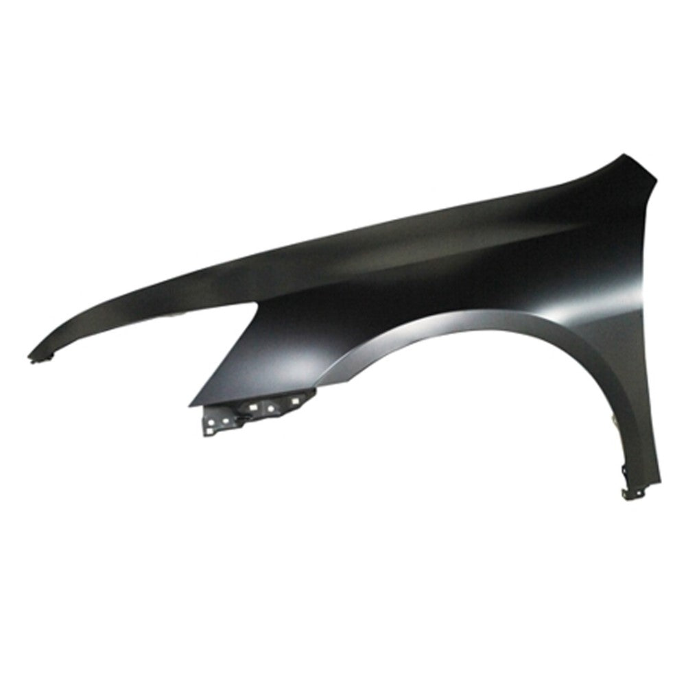 Front Left Driver Side Front Fender 2003-2007 Honda Accord