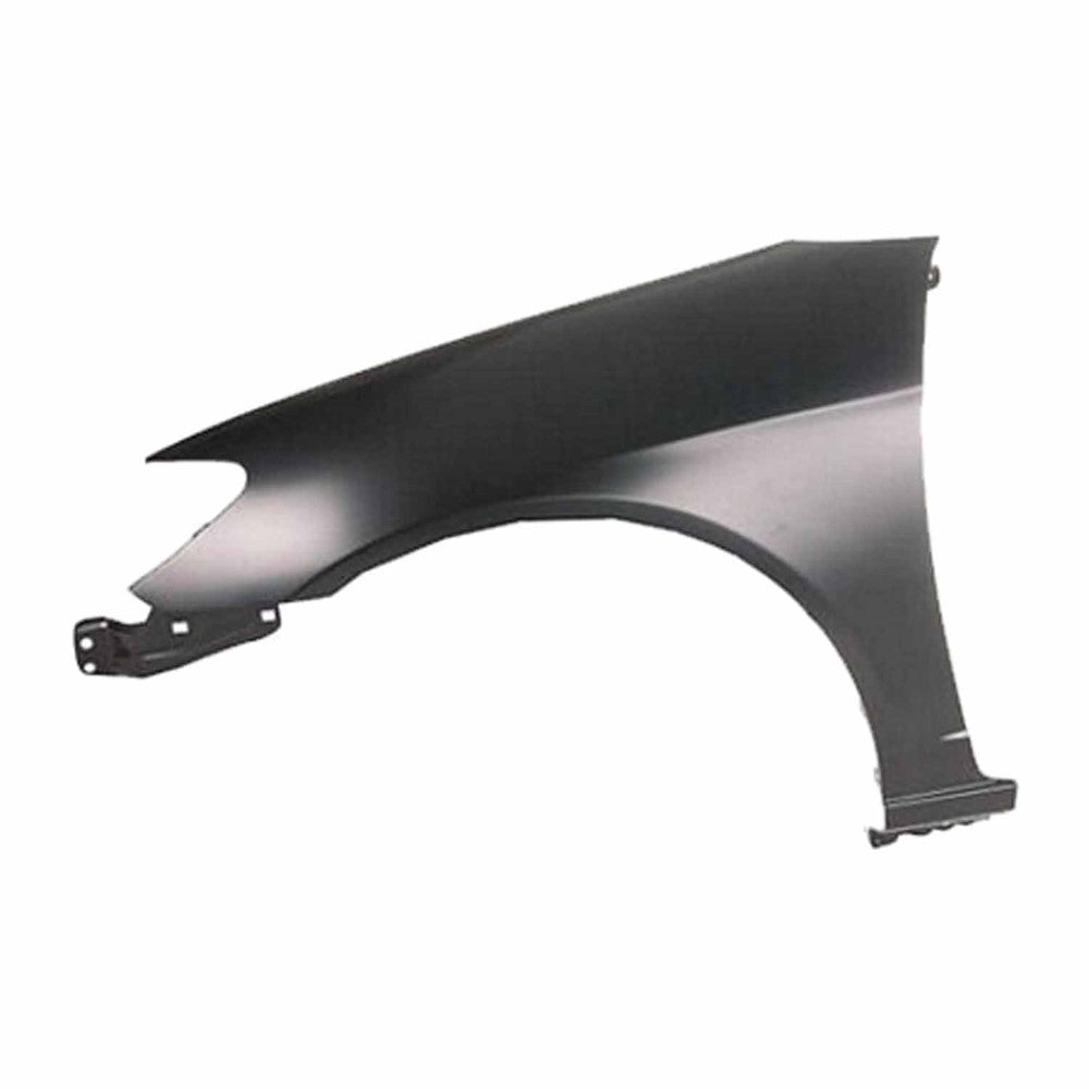 Front Left Driver Side Front Fender 2004-2005 Honda Civic