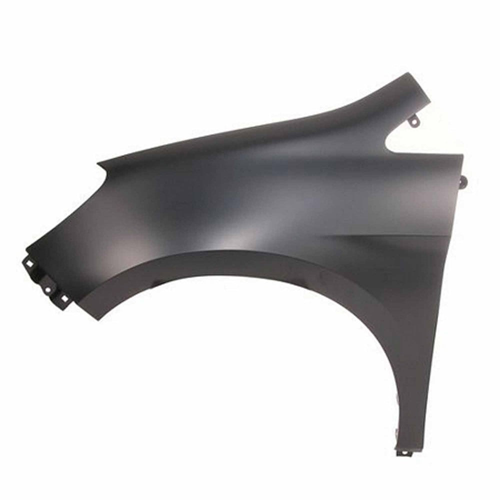 Front Left Driver Side Front Fender 2005-2010 Honda Odyssey