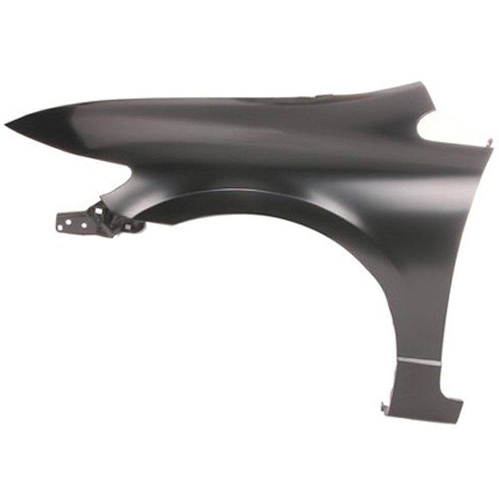 Front Left Driver Side Front Fender 2006-2011 Honda Civic