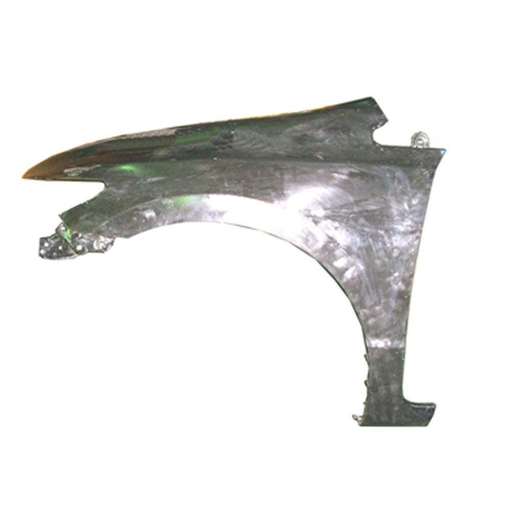 Front Left Driver Side Front Fender 2006-2011 Honda Civic