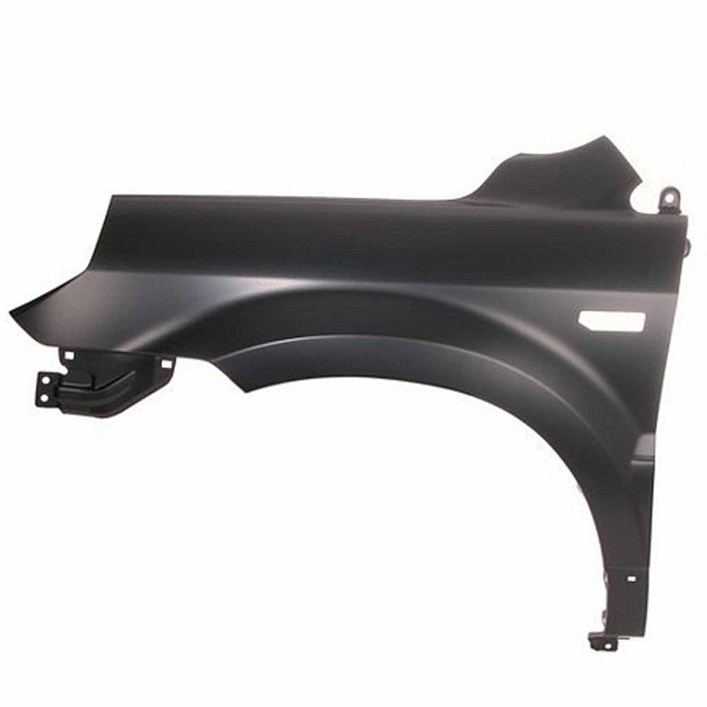Front Left Driver Side Front Fender 2006-2008 Honda Pilot