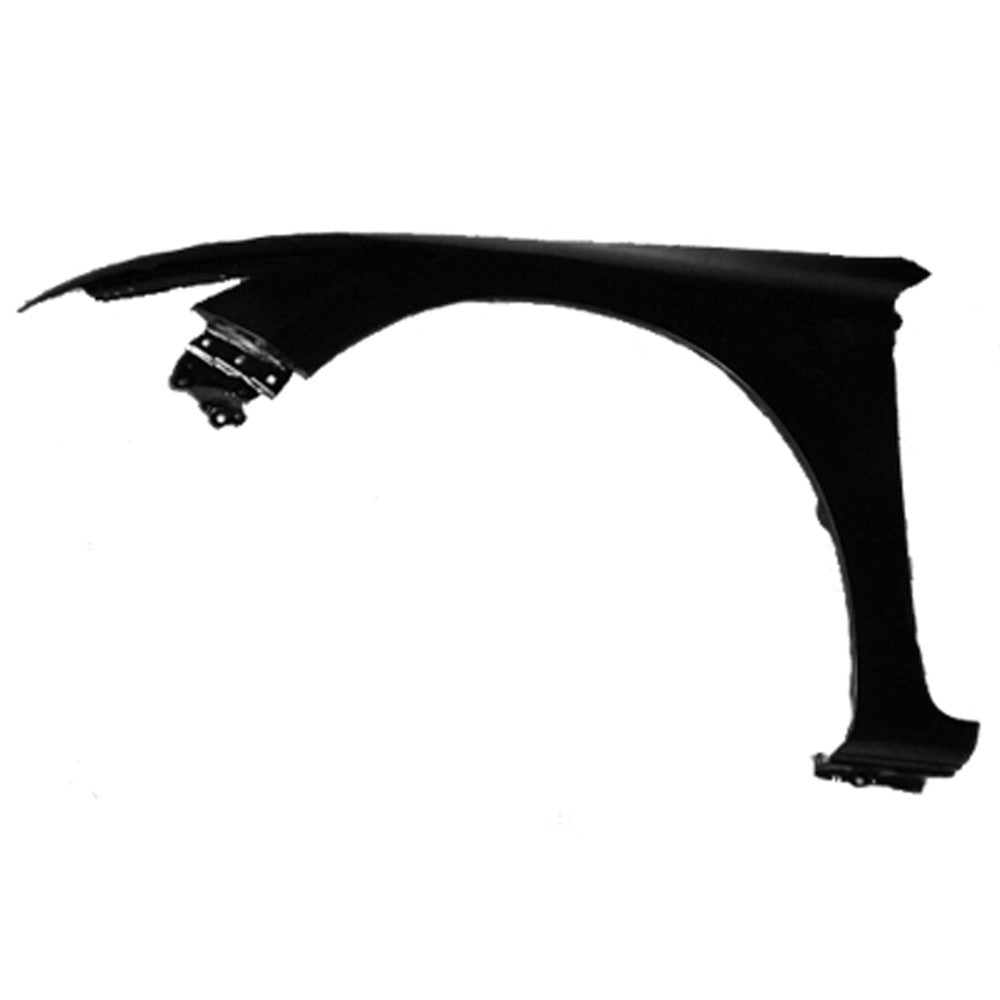 Front Left Driver Side Front Fender 2008-2012 Honda Accord