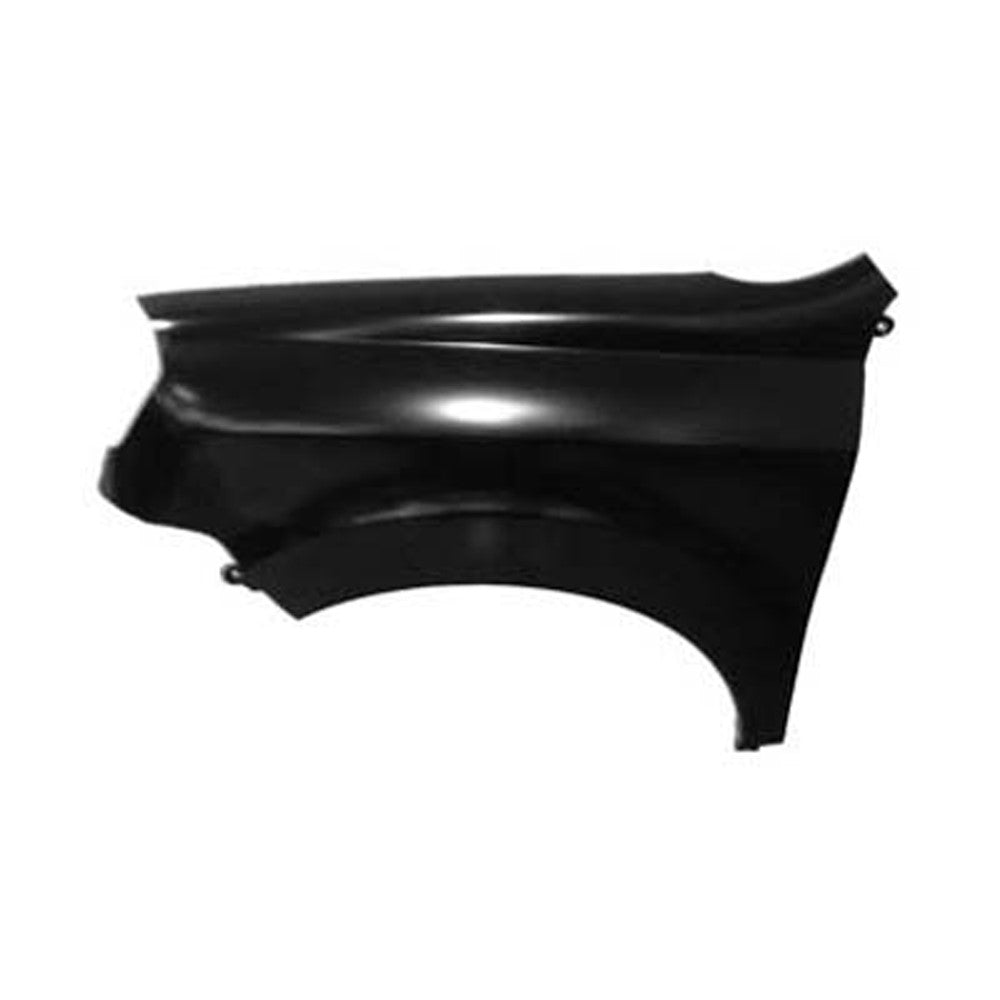 Front Left Driver Side Front Fender 2009-2015 Honda Pilot