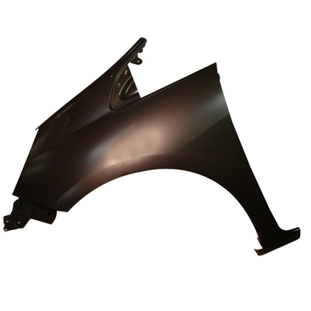 Front Left Driver Side Front Fender 2009-2014 Honda Fit
