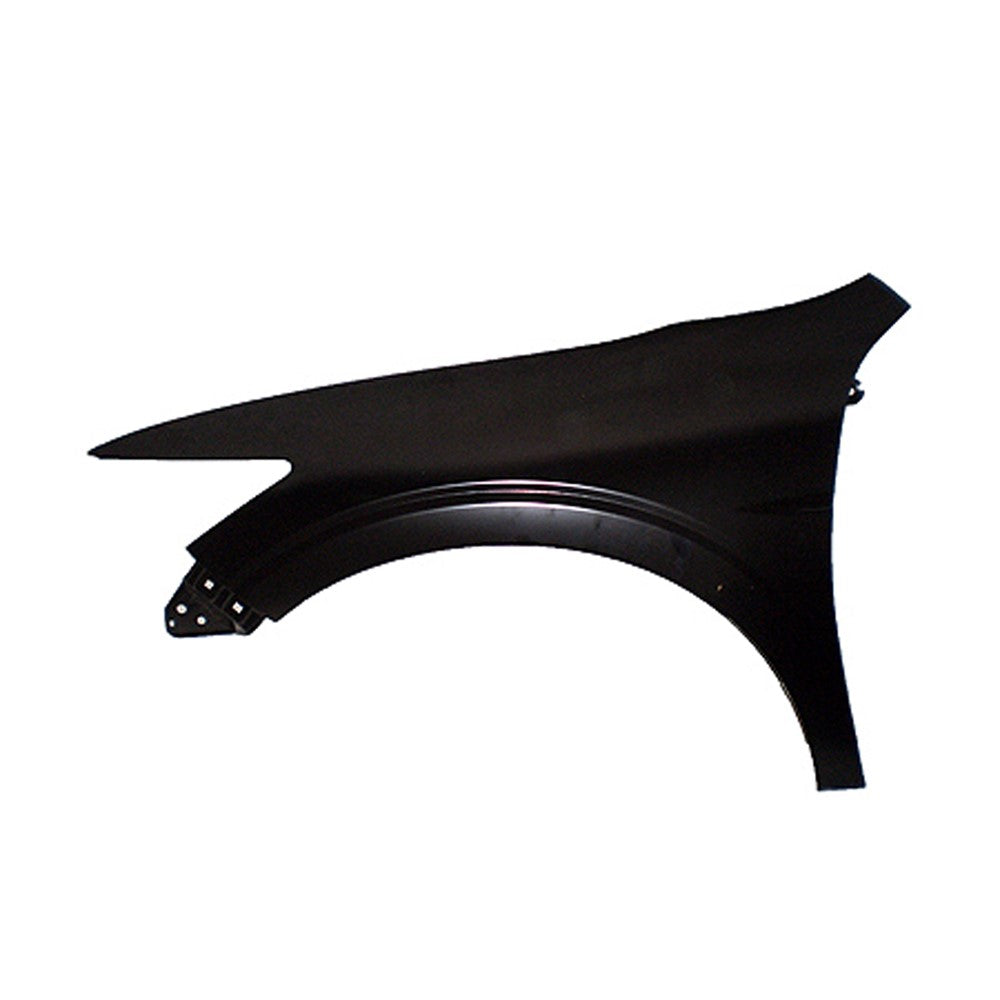 Left Driver Side Fender 2010-2015 Honda Accord Crosstour, Accord